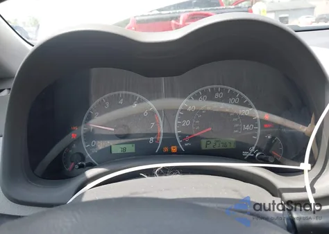 2010 Toyota Corolla Le from USA, damaged, VIN 1NXBU4EE4AZ370110